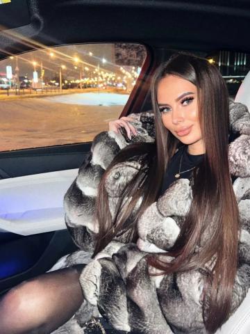 Индивидуалка Алина фото 4