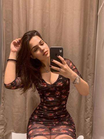 Индивидуалка Дина фото 2