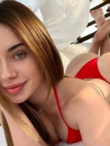 Индивидуалка Яна фото 5