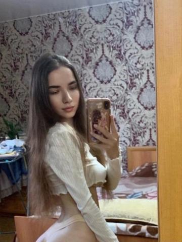 Индивидуалка Владислава фото 3