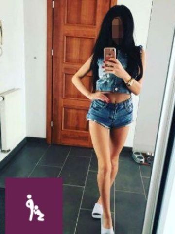 Проститутка Юхима, 24 года, г. Каджером