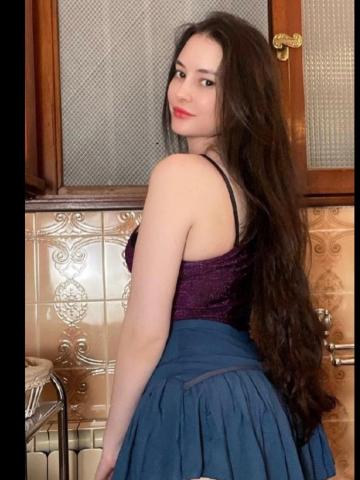 Индивидуалка Надя фото 4
