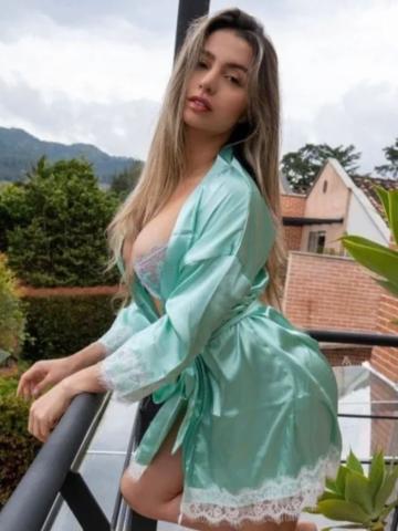 Индивидуалка Соня фото 4